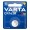 Varta 37.0218.02 - Lithium Battery CR1620 1 pcs